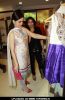 Padmini Kolhapure at Gayatri Khanna's New Collection 2010